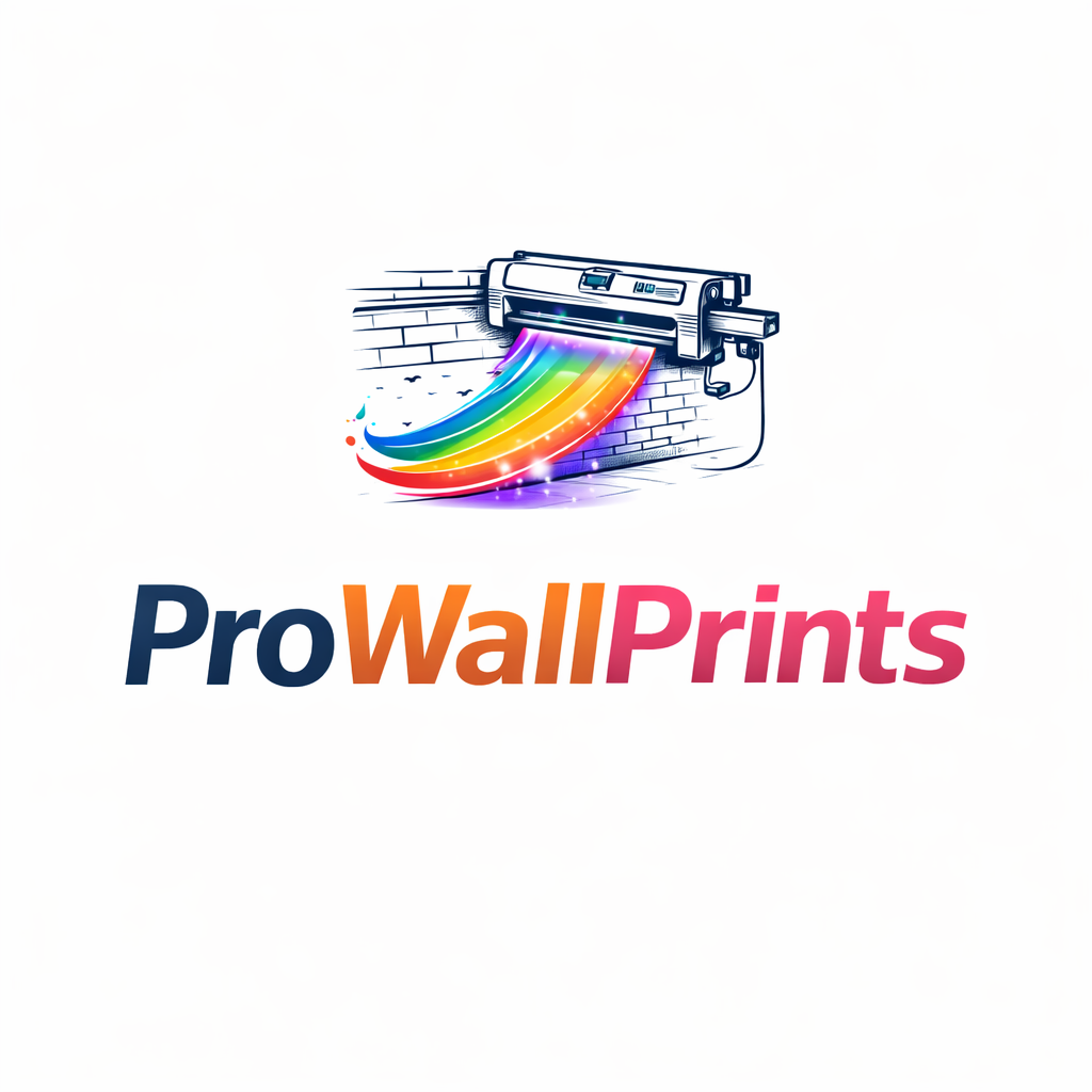 ProWallPrints – Druk Ścienny UV